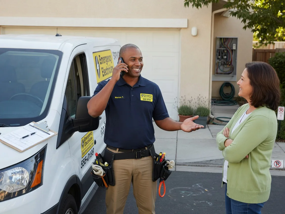 Emergency Electrician Polk City, FL FAQs
